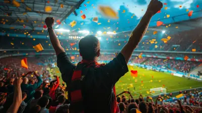 How to Make the Most Out of Amateur Tournaments