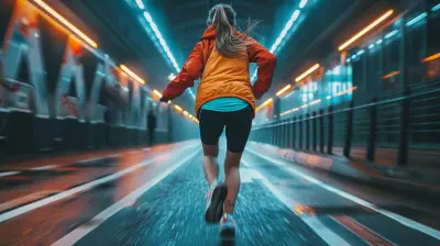 How To Manage Time As A Student And Amateur Athlete