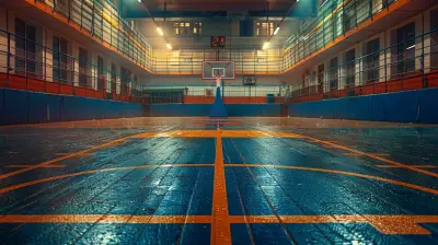 How to Master the Mid-Range Game in an Era of Threes