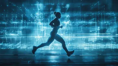How to Measure Your Progress in Cardio Workouts