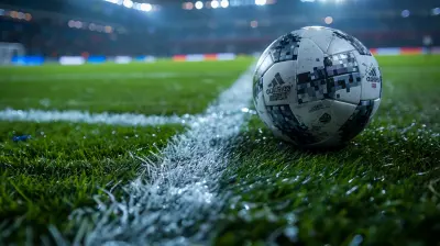 How to Overcome a Losing Streak in Amateur Sports