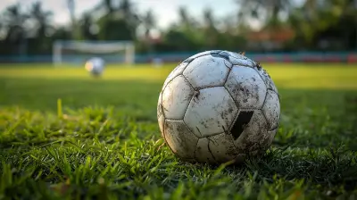 How to Overcome a Losing Streak in Amateur Sports