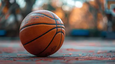 How to Overcome Shooting Slumps and Regain Confidence