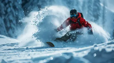 How to Read Snow Conditions for the Best Snowboarding Experience
