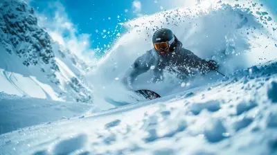 How to Read Snow Conditions for the Best Snowboarding Experience