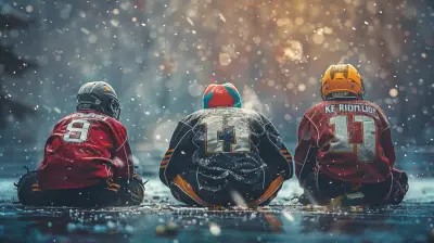 How to Recover Quickly After a Tough Game