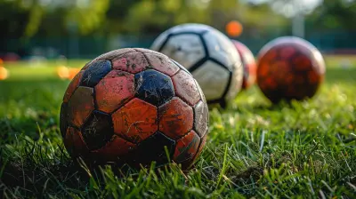 How to Stay Active When Your Amateur League Is on Break