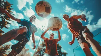 How to Stay Active When Your Amateur League Is on Break