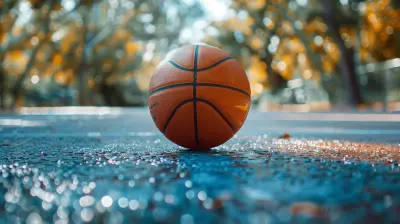 How to Stay Dedicated to Your Amateur Sports Goals