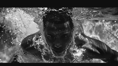 How to Stay Motivated During Off-Season Swimming Training