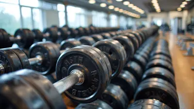 How to Stay Motivated During Strength Training Plateaus