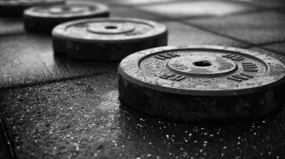 How to Stay Motivated During Strength Training Plateaus