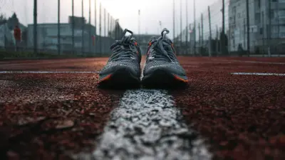 How to Stay Motivated During the Off-Season