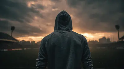 How to Stay Motivated During the Off-Season