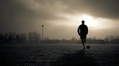 How to Stay Motivated During the Off-Season