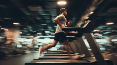 How to Stay Motivated for Cardio in 2027