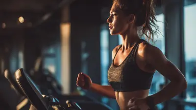 How to Stay Motivated for Cardio in 2027