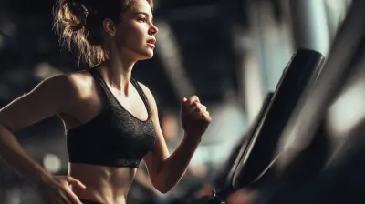 How to Stay Motivated for Cardio in 2027