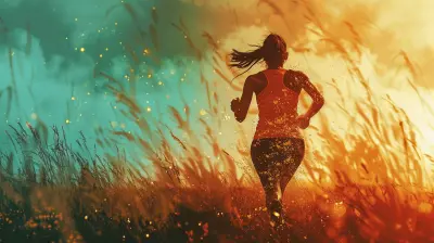 How to Stay Motivated with Your Cardio Routine