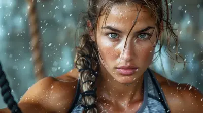 How to Stay Motivated with Your Cardio Routine