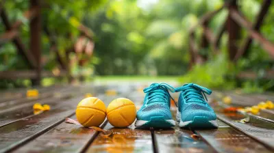 How to Stay Motivated with Your Cardio Routine