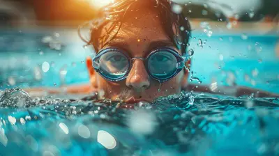 How to Tackle Swim Workouts at Home Without a Pool