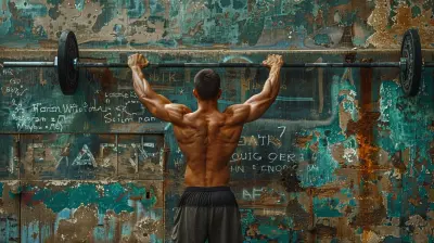 How to Train for Functional Strength in Everyday Life
