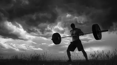 How to Train for Functional Strength in Everyday Life