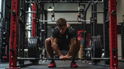 How to Train for Functional Strength in Everyday Life