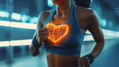How to Use Breathing Techniques to Improve Cardio Performance