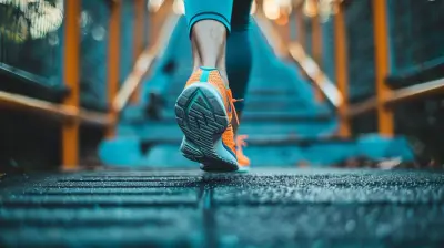 How to Use Cardio Workouts to Improve Sports Performance