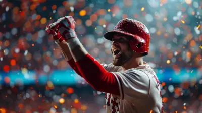 How Trades Can Revitalize a Player’s Career