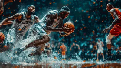 How Trades Can Revitalize a Player’s Career