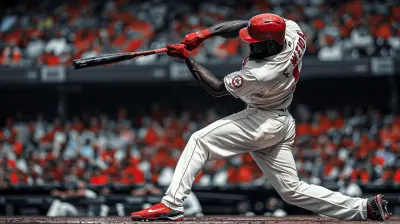 How Trades Can Revitalize a Player’s Career
