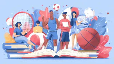 How Universities Are Using Sports to Drive Student Engagement