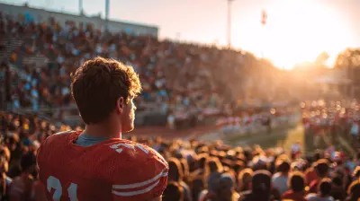 How Universities Are Using Sports to Drive Student Engagement