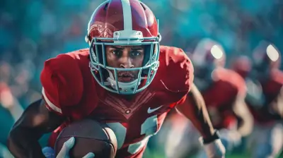 How Up-and-Coming Athletes Secure Brand Endorsements