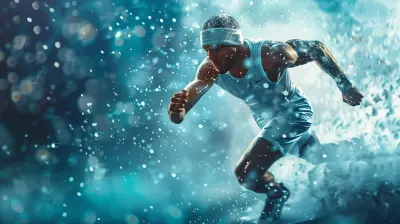 How Up-and-Coming Athletes Secure Brand Endorsements