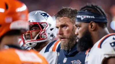 How Veteran Leadership Will Shape the 2026 Playoffs