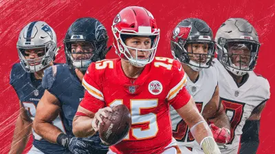 How Veteran Leadership Will Shape the 2026 Playoffs