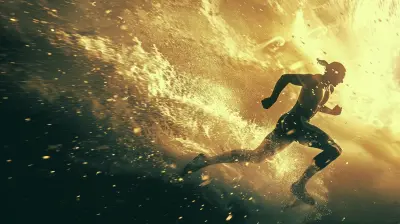 Human Spirit in Motion: The Best Sports Documentaries