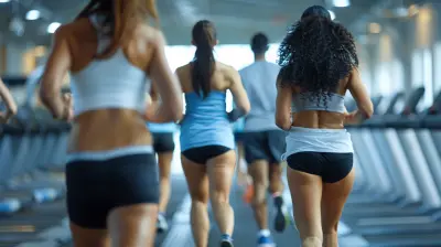 Improve Your Breathing with These Cardio Exercises