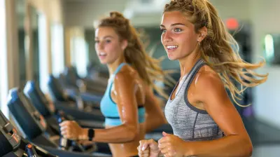 Improve Your Breathing with These Cardio Exercises