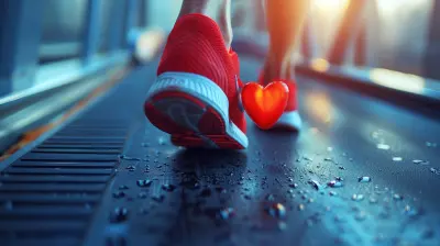 Improve Your Breathing with These Cardio Exercises