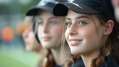 Improving Communication on the Field: Tips for Amateur Teams