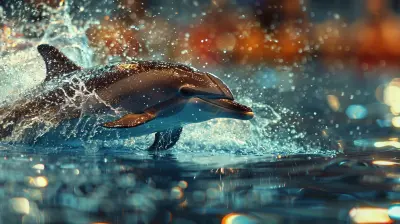 Improving Your Underwater Dolphin Kick for Faster Times