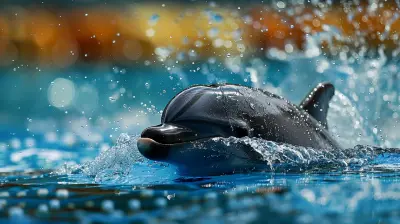 Improving Your Underwater Dolphin Kick for Faster Times