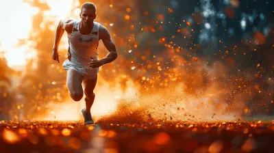 In Pursuit of Perfection: Documentaries on Elite Athletes