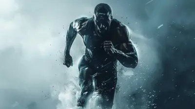 In Pursuit of Perfection: Documentaries on Elite Athletes