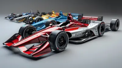 Indy 500 Who Will Take The Brickyard Crown This Year